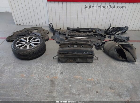 5LMCJ3D95KUL16521 2019 LINCOLN MKC Beige Widok zestawu wskaźników