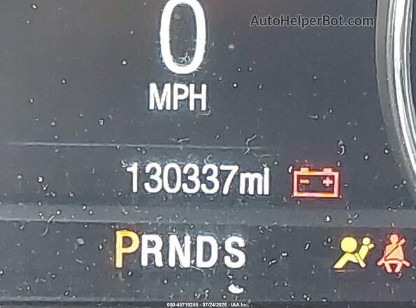 5LMCJ3D97HUL08140 2017 LINCOLN MKC Синий 