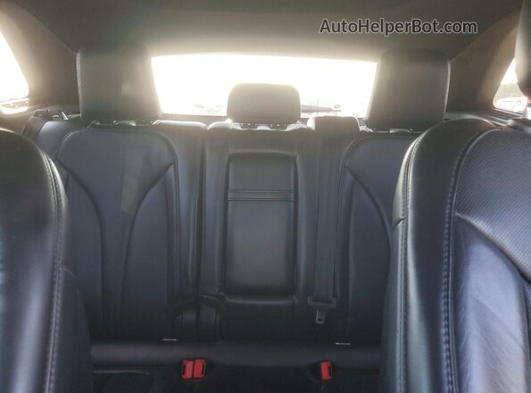 5LMCJ3D98HUL54009 2017 LINCOLN MKC Серый Вид задних сидений