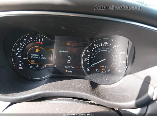 5LMCJ4D91KUL16375 2019 LINCOLN MKC Белый Вид задних сидений