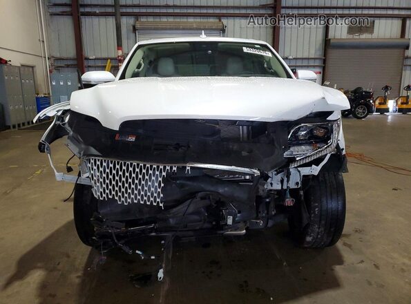 5LMJJ2KT9MEL04482 2021 LINCOLN NAVIGATOR White Front view