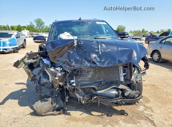 5LMJJ2LG6REL15934 2024 LINCOLN NAVIGATOR Black Front view