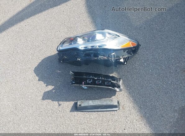 5LMJJ2LG6REL21510 2024 LINCOLN NAVIGATOR Черный Вид щитка приборов