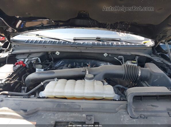 5LMJJ2LG8SEL03824 2025 LINCOLN NAVIGATOR Black Rear view