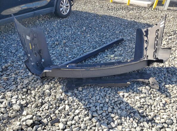 5LMJJ2LT1JEL21366 2018 LINCOLN NAVIGATOR Черный Вид наклейки с VIN-кодом