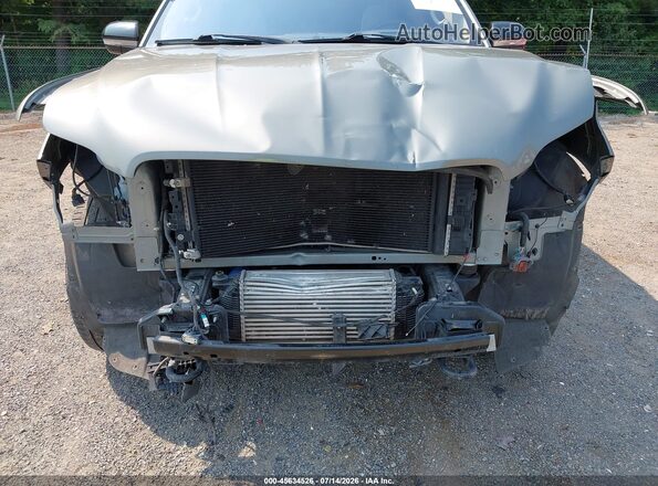 5LMJJ2LT2KEL00446 2019 LINCOLN NAVIGATOR Gray Vista frontal