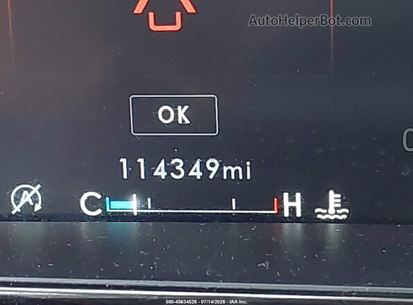 5LMJJ2LT2KEL00446 2019 LINCOLN NAVIGATOR Gray 