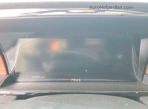 5LMJJ2LT2LEL02943 2020 LINCOLN NAVIGATOR Black Instrument cluster view
