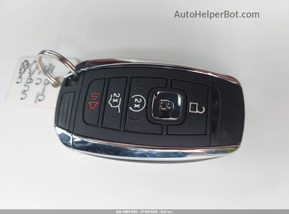 5LMJJ2LT3JEL03046 2018 LINCOLN NAVIGATOR Gray Widok deski rozdzielczej