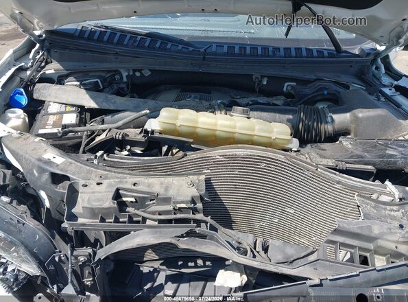 5LMJJ2LT7LEL01173 2020 LINCOLN NAVIGATOR White Հետևի տեսք