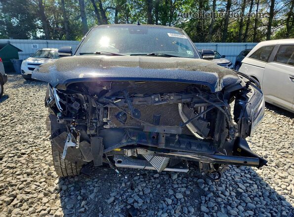 5LMJJ2LT7LEL22539 2020 LINCOLN NAVIGATOR Черный Вид спереди