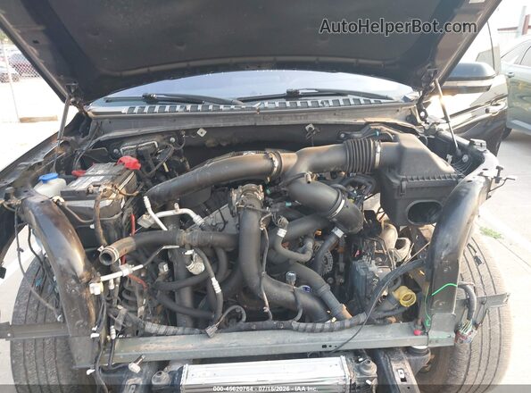 5LMJJ2LTXKEL09394 2019 LINCOLN NAVIGATOR Black Widok z tyłu
