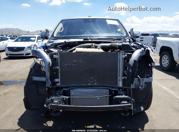 5LMJJ2TT6LEL09362 2020 LINCOLN NAVIGATOR Gray Widok wnętrza z tyłu