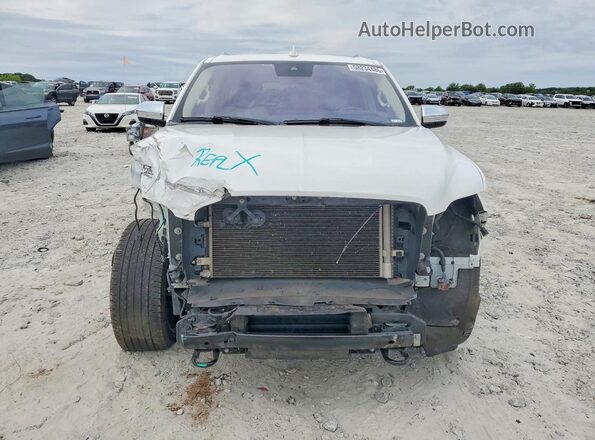 5LMJJ2TTXLEL11681 2020 LINCOLN NAVIGATOR Белый Вид спереди