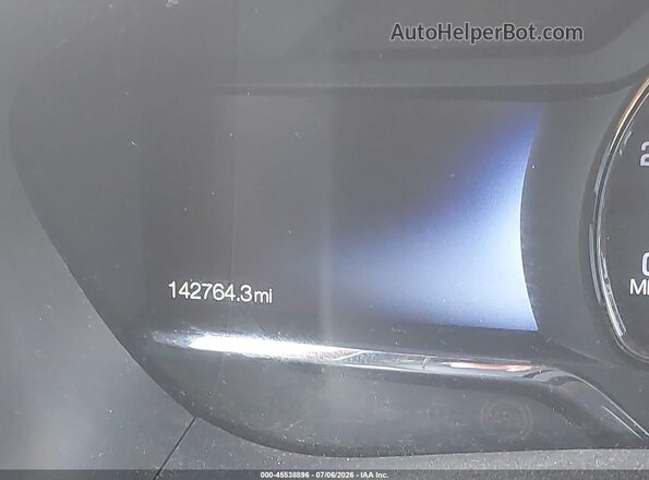5LMJJ3HT2GEL08343 2016 LINCOLN NAVIGATOR L Black 