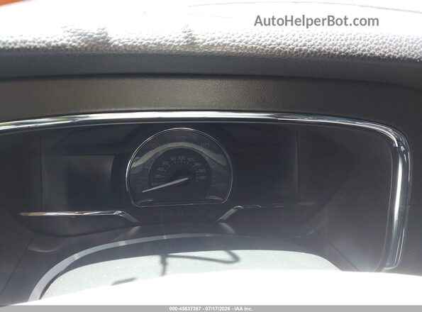 5LMJJ3JT3GEL06403 2016 LINCOLN NAVIGATOR L Black Вид задніх сидінь