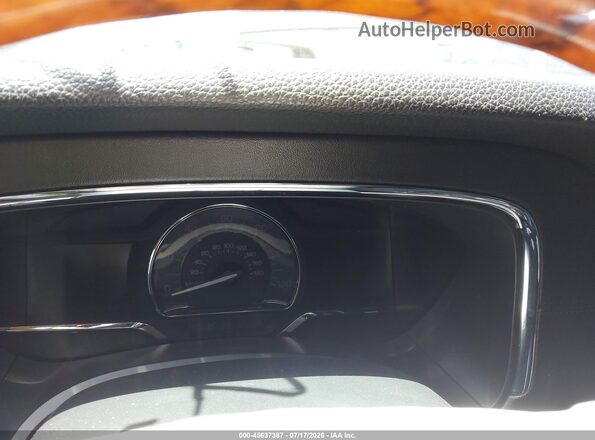 5LMJJ3JT3GEL06403 2016 LINCOLN NAVIGATOR L Black Панорамний вид салону 360°