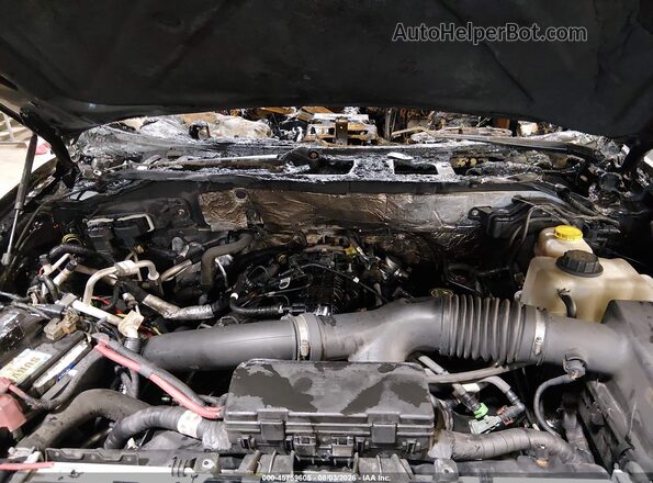 5LMJJ3JT3HEL05754 2017 LINCOLN NAVIGATOR L Черный Вид сзади