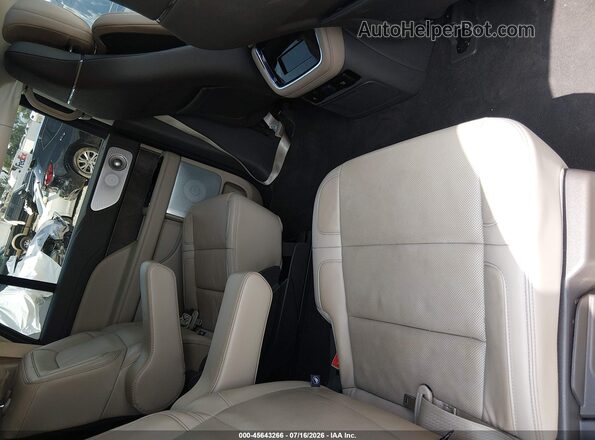 5LMJJ3LG3REL18358 2024 LINCOLN NAVIGATOR White VIN sticker view