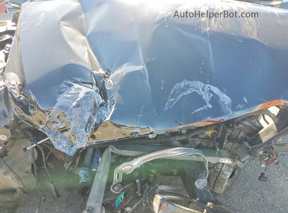 5LMJJ3LT1LEL11641 2020 LINCOLN NAVIGATOR Black Engine compartment view