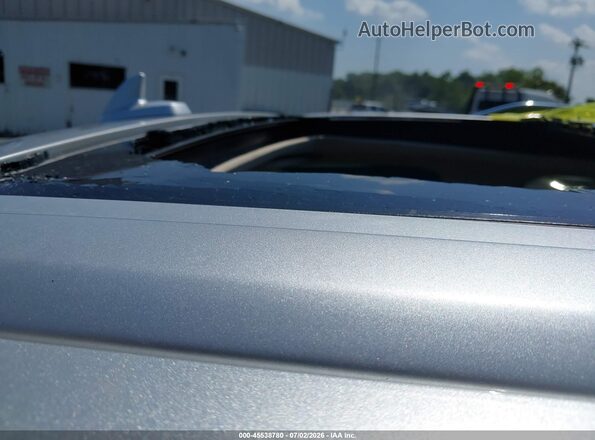 5LMJJ3LT4KEL04262 2019 LINCOLN NAVIGATOR L Silver წინა ხედი
