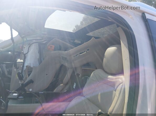 5LMJJ3LT4LEL23282 2020 LINCOLN NAVIGATOR Gray Widok z przodu