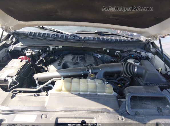 5LMJJ3LT4LEL23282 2020 LINCOLN NAVIGATOR Gray Widok z tyłu