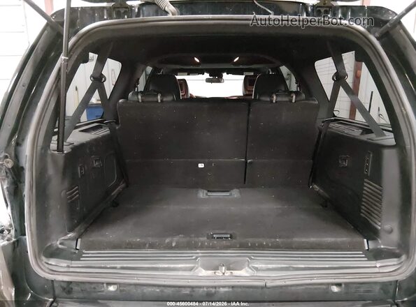 5LMJJ3LT6GEL00379 2016 LINCOLN NAVIGATOR L Black 