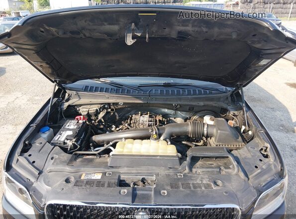 5LMJJ3LT9MEL20508 2021 LINCOLN NAVIGATOR Черный Вид сзади