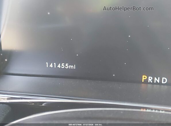 5LMJJ3LT9MEL20508 2021 LINCOLN NAVIGATOR Черный 