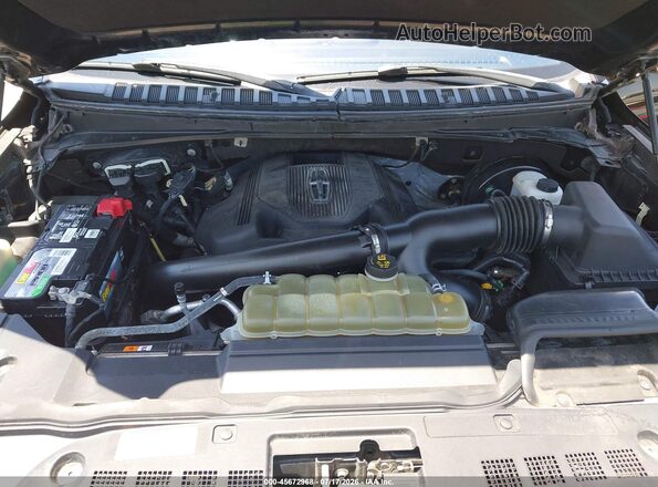 5LMJJ3MT3LEL07475 2020 LINCOLN NAVIGATOR Черный Вид сзади