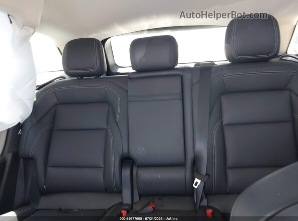 5LMPJ8JA0SJ948292 2025 LINCOLN NAUTILUS Black Вид наклейки з VIN-кодом
