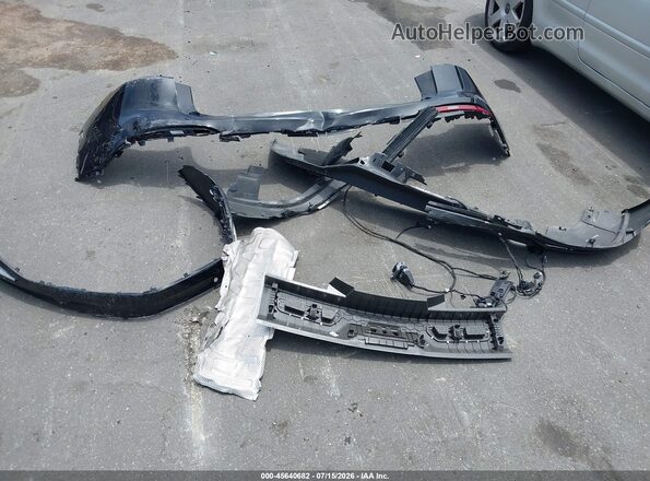 5LMPJ8JA5RJ843130 2024 LINCOLN NAUTILUS Black Instrument cluster view