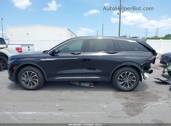 5LMPJ8JA5RJ843130 2024 LINCOLN NAUTILUS Black 