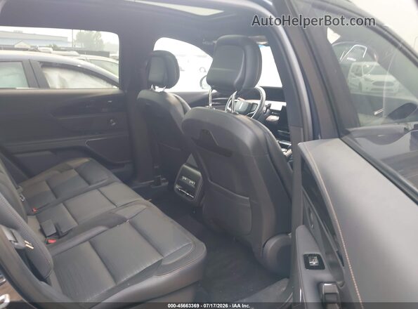 5LMPJ8K40RJ853363 2024 LINCOLN NAUTILUS Dark Blue VIN կոդի պիտակի տեսք