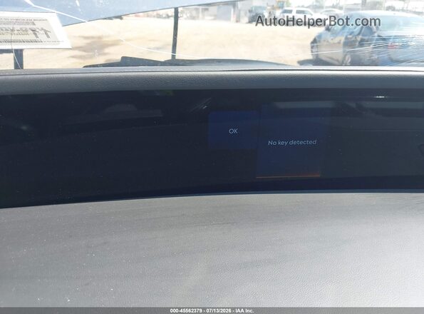 5LMPJ8KA0SJ905148 2025 LINCOLN NAUTILUS Silver Vista de los asientos traseros