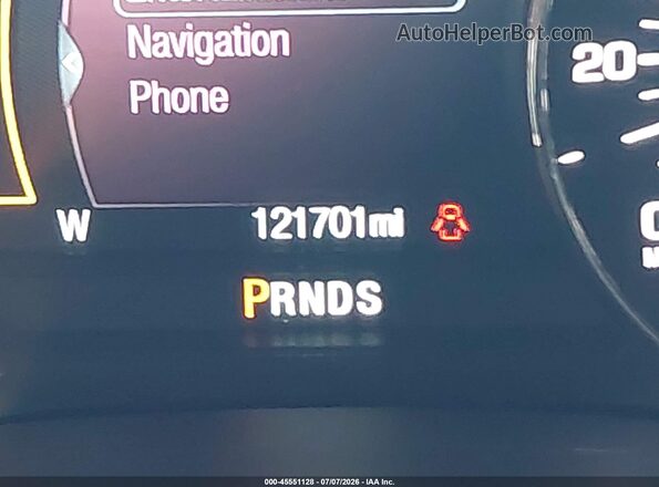 5LMTJ2DH0GUJ03470 2016 LINCOLN MKC Black 