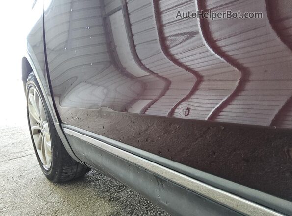 5LMTJ2DH5HUL41090 2017 LINCOLN MKC Красный 