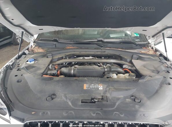 5LMYJ8XY2LGL37333 2020 LINCOLN AVIATOR White Vista trasera