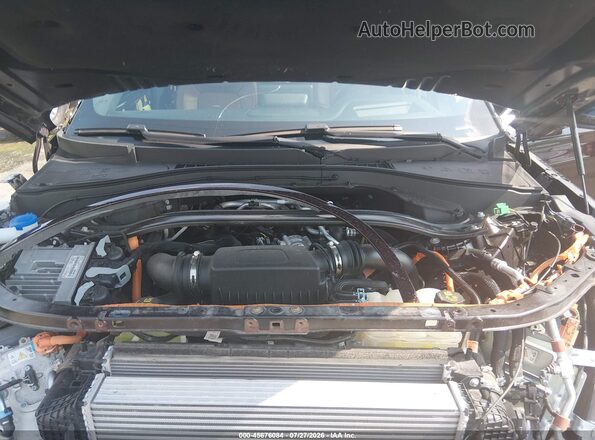 5LMYJ8XY6PNL01971 2023 LINCOLN AVIATOR Burgundy Widok z tyłu
