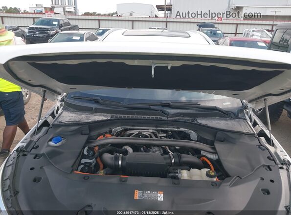 5LMYJ9YY7LGL15526 2020 LINCOLN AVIATOR White Widok z tyłu