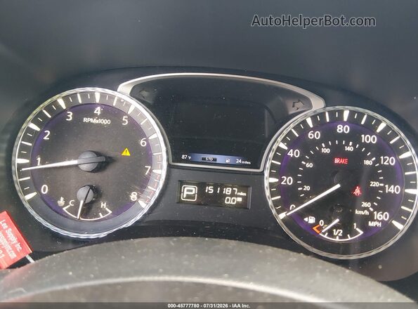 5N1AL0MM4GC522434 2016 INFINITI QX60 Black Հետևի նստատեղերի տեսք