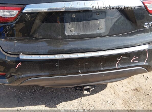 5N1AL0MM4GC522434 2016 INFINITI QX60 Black 