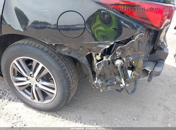 5N1AL0MM4GC525477 2016 INFINITI QX60 Black 