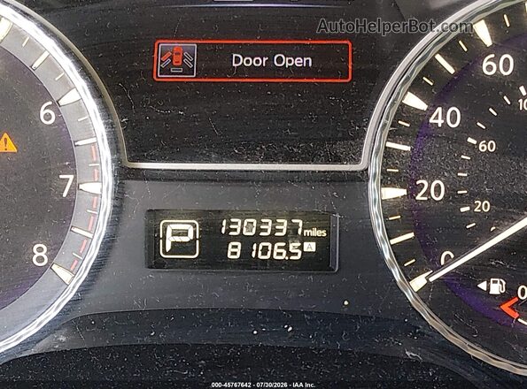 5N1AL0MM6GC512049 2016 INFINITI QX60 Gray 