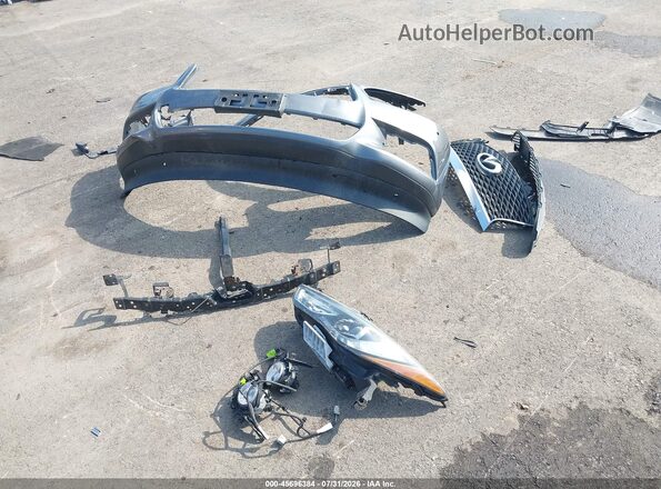 5N1AL0MM6GC524069 2016 INFINITI QX60 Серый Вид щитка приборов