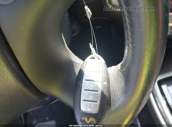 5N1AL0MM6GC524069 2016 INFINITI QX60 Серый Вид панели приборов