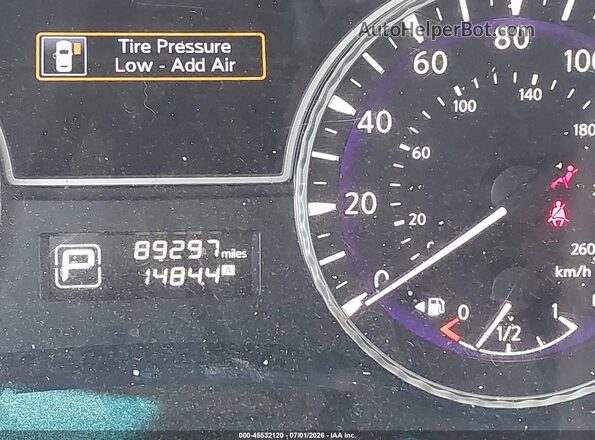 5N1AL0MM9GC506651 2016 INFINITI QX60 Gray 
