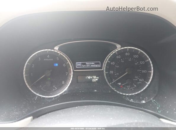 5N1AL0MN5GC507191 2016 INFINITI QX60 Light Blue Rear seats view