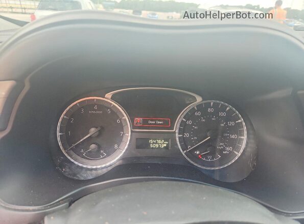 5N1AL0MN6GC502971 2016 INFINITI QX60 Gray Vista del cuadro de instrumentos